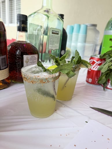 Gallery photo 2 of Sunshine Cocktails & Hospitality