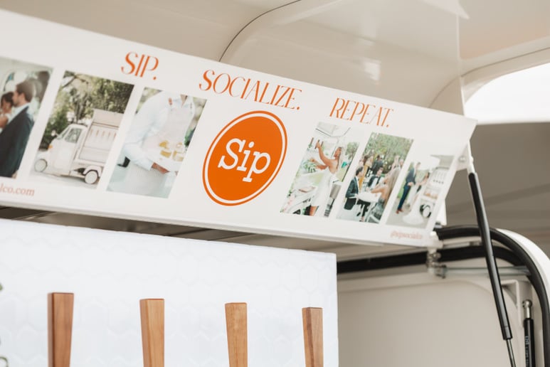 Gallery photo 2 of Sip Social Orange County