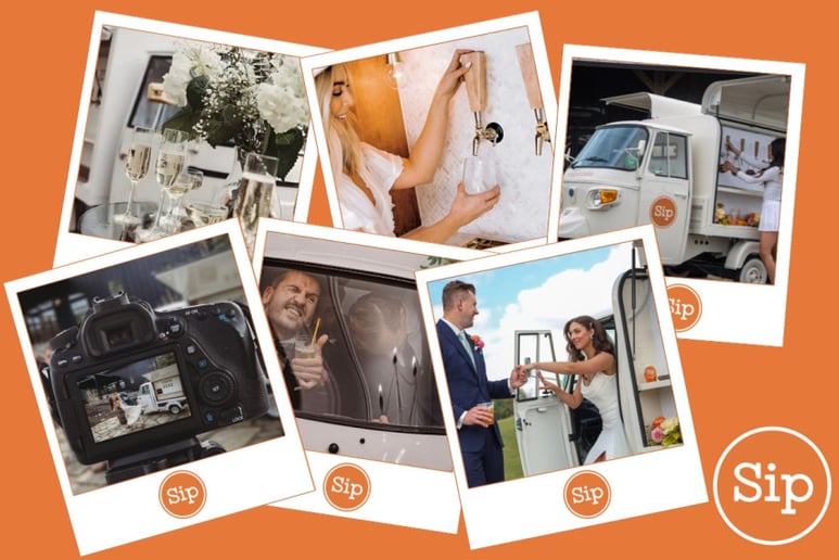 Gallery photo 3 of Sip Social Orange County