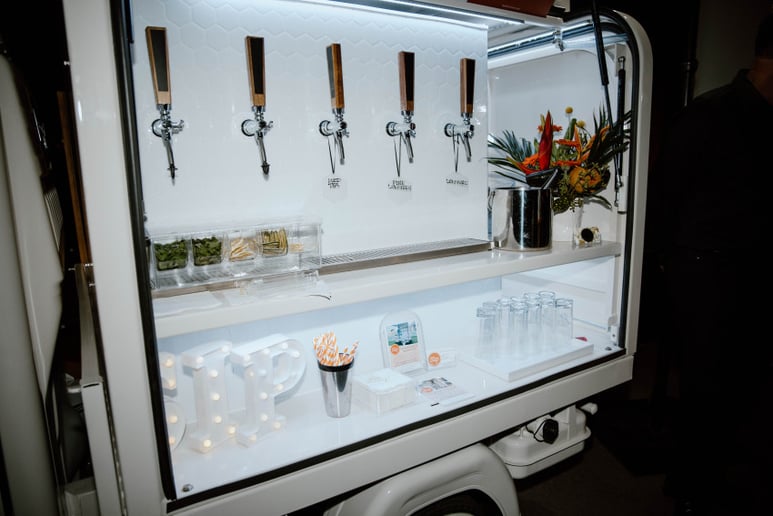 Gallery photo 7 of Sip Social Orange County