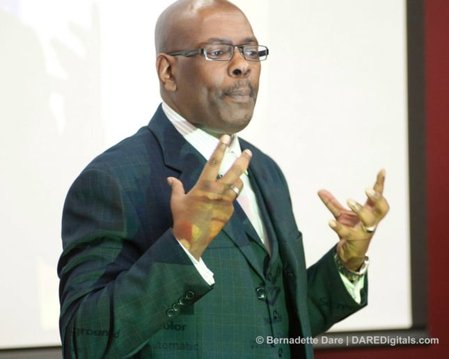 Gallery photo 5 of Charles Cary