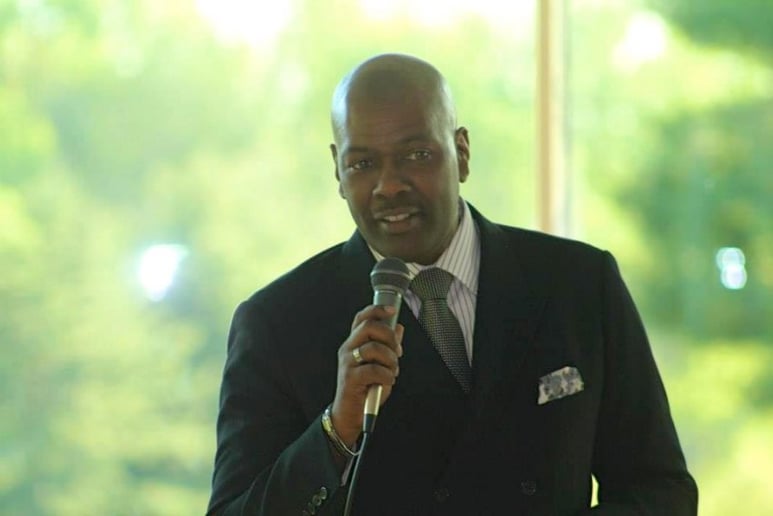 Gallery photo 6 of Charles Cary