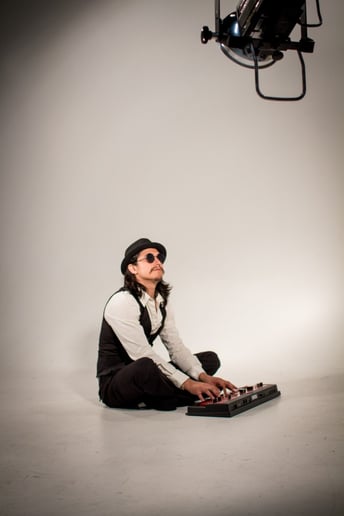 Gallery photo 3 of Sir Daniel