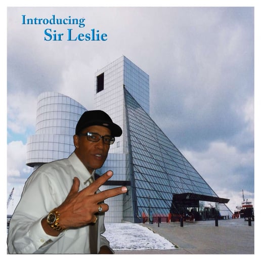 Gallery photo 4 of Sir Leslie Jennings