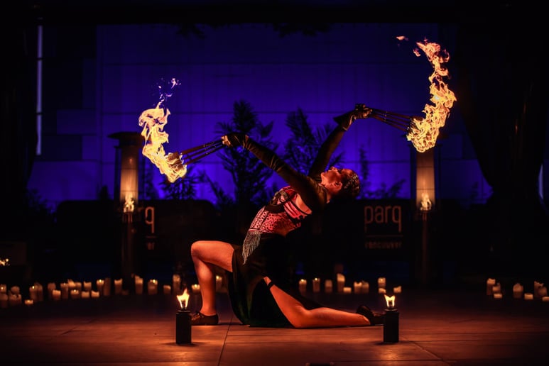 Gallery photo 2 of Siren of the Elements