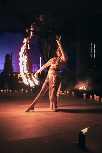 Gallery photo 5 of Siren of the Elements