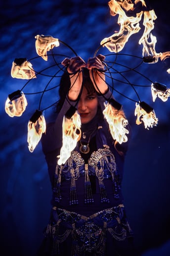 Gallery photo 6 of Siren of the Elements