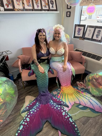 Gallery photo 1 of Siren Serenity