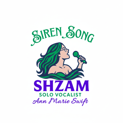 Gallery photo 1 of Siren Song SHZAM