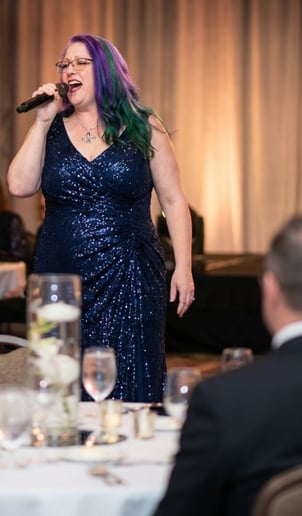 Gallery photo 3 of Siren Song SHZAM