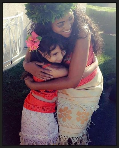 Gallery photo 3 of Aloha Princess Parties