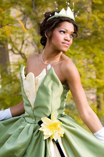 Gallery photo 8 of Aloha Princess Parties