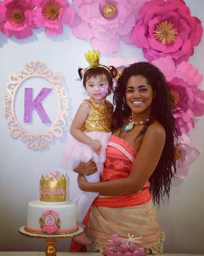 Gallery photo 9 of Aloha Princess Parties