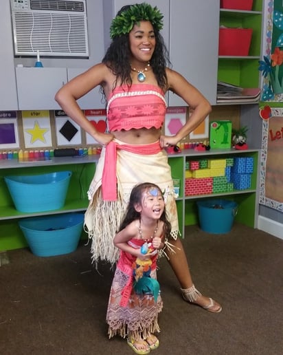 Gallery photo 9 of Aloha Princess Parties