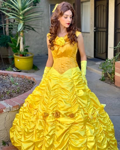 Gallery photo 10 of Aloha Princess Parties