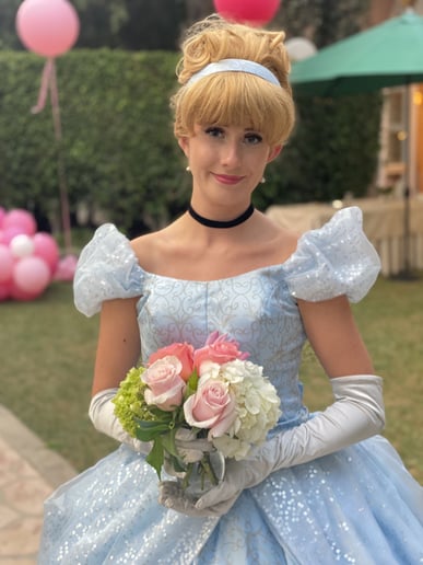 Gallery photo 5 of Aloha Princess Parties