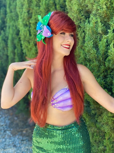 Gallery photo 1 of Aloha Princess Parties