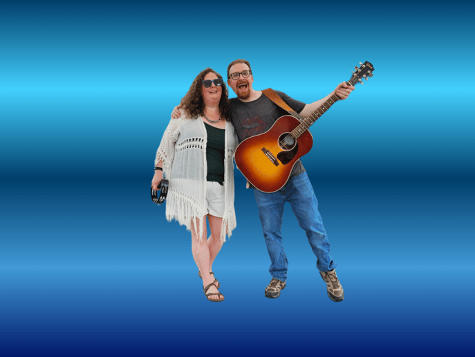 Gallery photo 8 of The Thrift Band KC