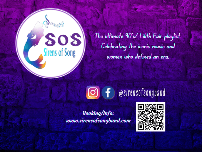 Gallery photo 8 of Sirens of Song