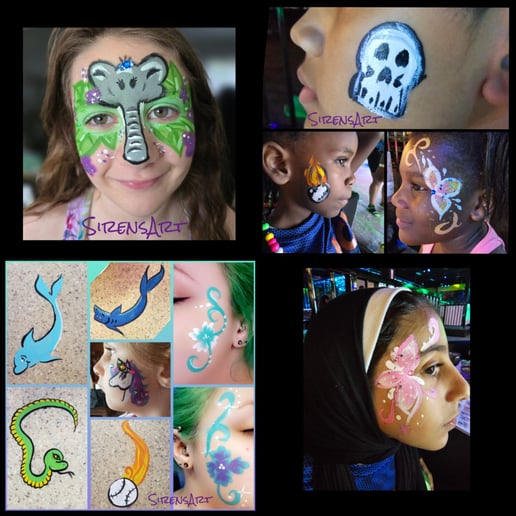 Gallery photo 5 of SirensArt