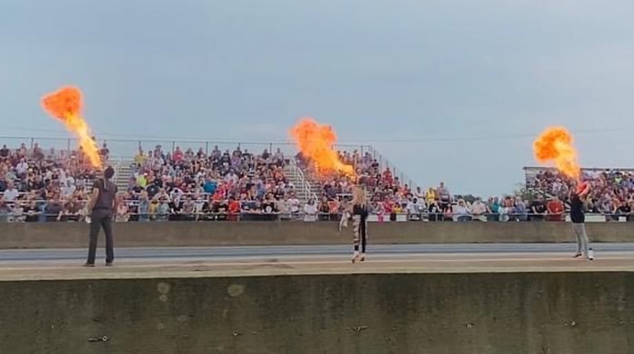 Gallery photo 4 of Sirkus Dayz