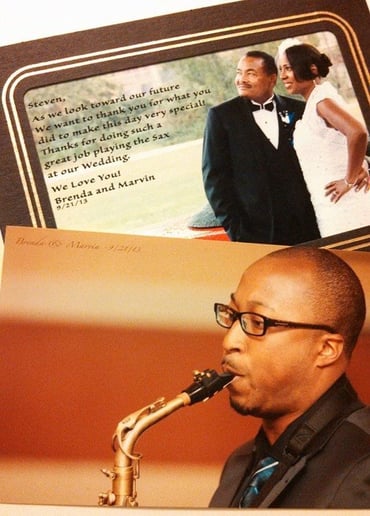Gallery photo 1 of SirSaxy Music