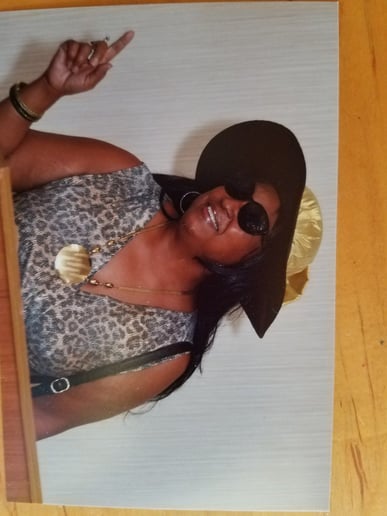 Gallery photo 1 of Sistah Soldjah & Missy Thang