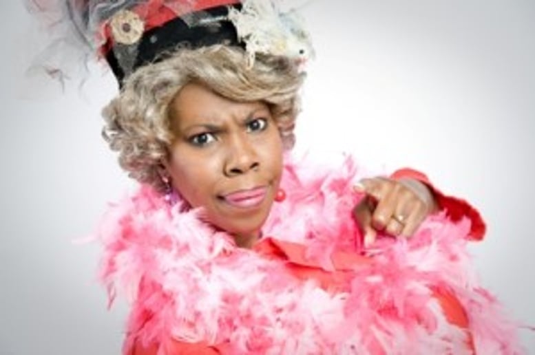 Gallery photo 2 of Sistah Willie Ruth Johnson