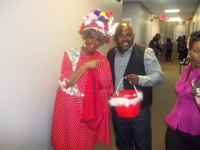 Gallery photo 3 of Sistah Willie Ruth Johnson