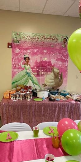 Gallery photo 1 of Sistas Event