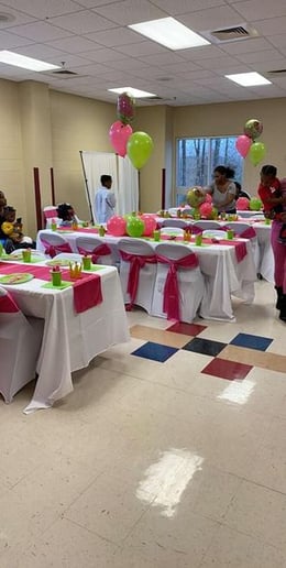 Gallery photo 2 of Sistas Event