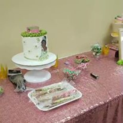 Gallery photo 3 of Sistas Event