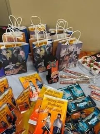 Gallery photo 10 of Sistas Event