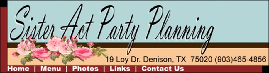 Gallery photo 10 of Sister Act Party Planning