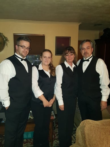 Gallery photo 5 of Sister Act Party Planning