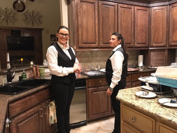 Gallery photo 6 of Sister Act Party Planning