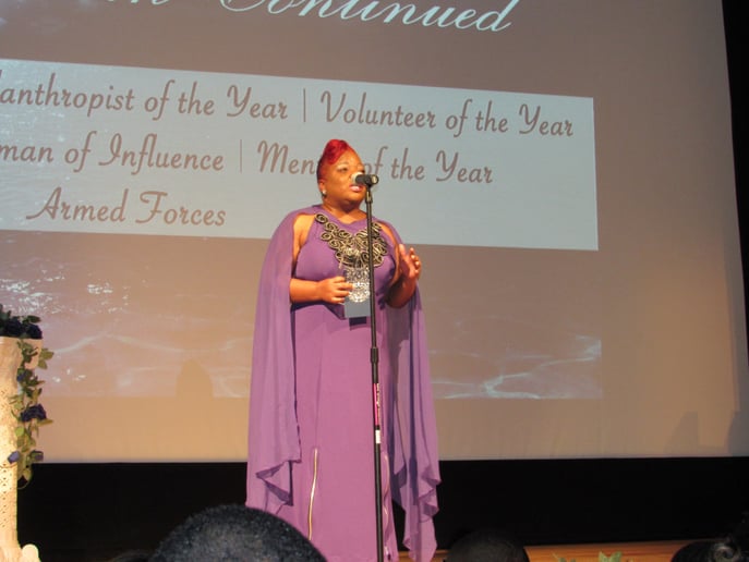 Gallery photo 2 of Sister Leaders (Female Leadership)