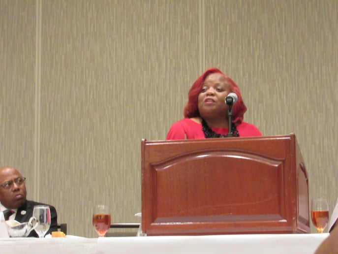 Gallery photo 5 of Sister Leaders (Female Leadership)