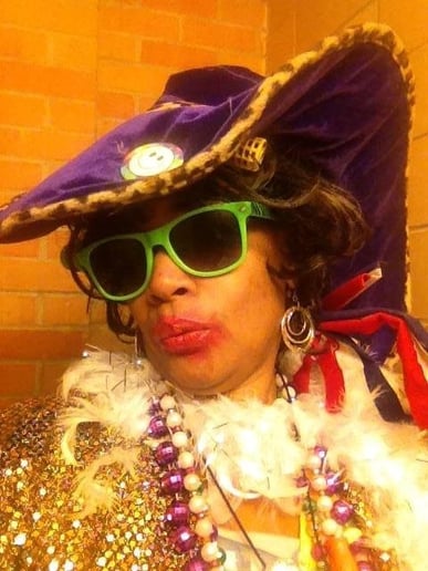 Gallery photo 1 of Sister Lucille