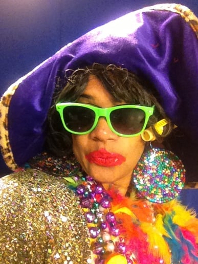 Gallery photo 3 of Sister Lucille