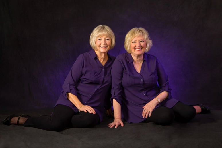 Gallery photo 3 of Sisters