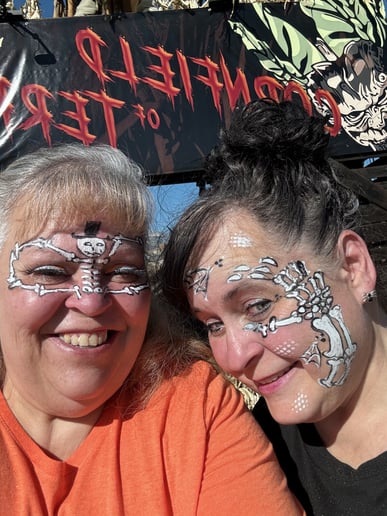 Gallery photo 28 of Sistersjustfaceit