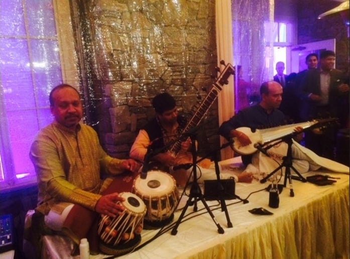 Gallery photo 2 of Sitar for Occasions