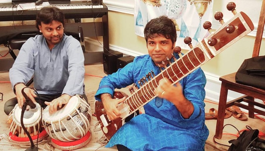 Gallery photo 1 of Sitar for Occasions