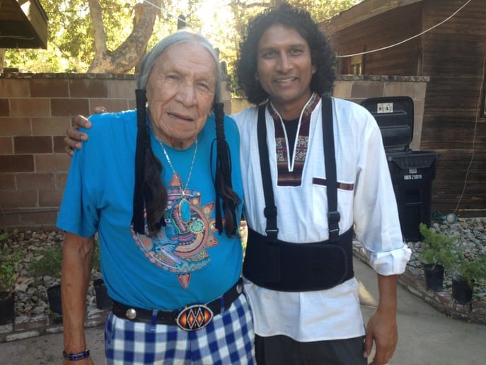 Gallery photo 35 of Farhan Khan (AKA) Flash Sitar