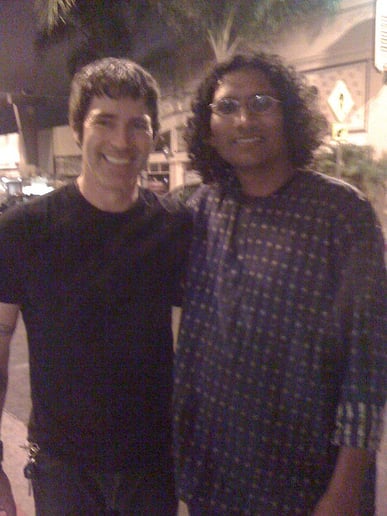 Gallery photo 38 of Farhan Khan (AKA) Flash Sitar
