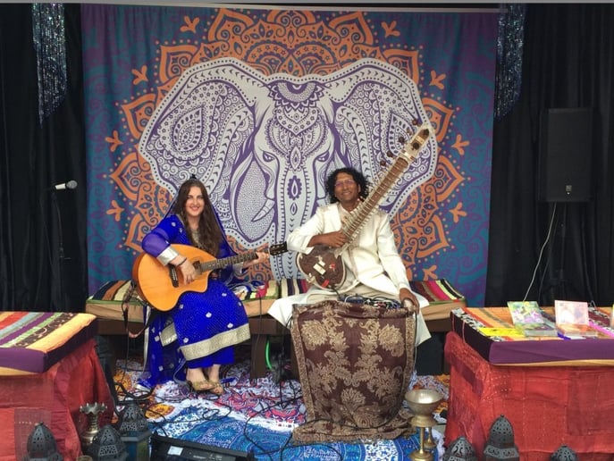 Gallery photo 15 of Farhan Khan (AKA) Flash Sitar