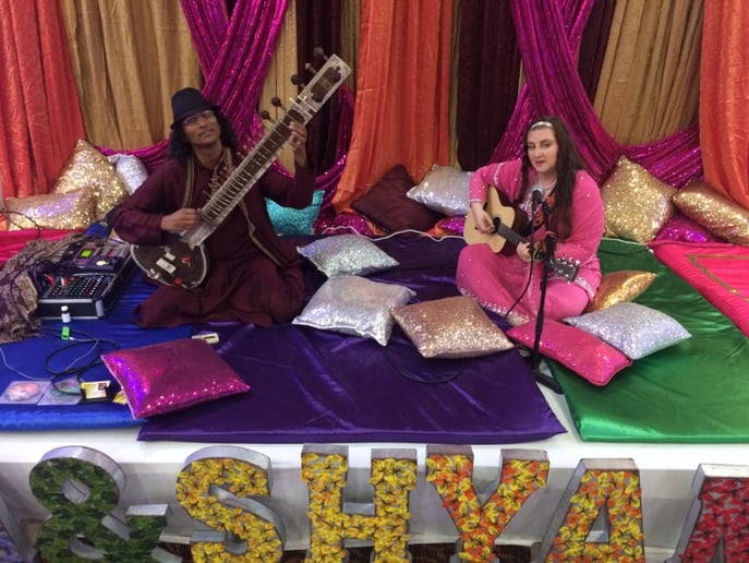 Gallery photo 34 of Farhan Khan (AKA) Flash Sitar