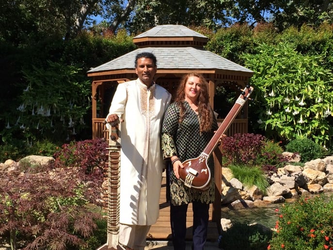 Gallery photo 22 of Farhan Khan (AKA) Flash Sitar