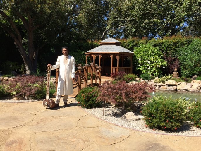 Gallery photo 41 of Farhan Khan (AKA) Flash Sitar